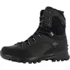 Hanwag Herren Wanderschuhe BANKS SNOW GTX Asphalt Schwarz
