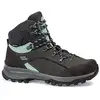 HANWAG Damen Wanderschuhe Alta Bunion II Lady GTX grau | 41 1/2