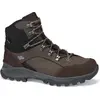 Hanwag Alta Bunion 2 GTX mocca/schwarz Wanderschuhe UK 11 - EU 46