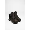 Hanwag Damen Hikingschuh Banks Lady GTX Mocca Schwarz
