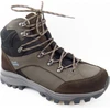 HanWag Alta Bunion II Lady Lederfutter Wanderstiefel Braun
