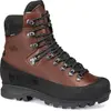 Hanwag Herren Alaska Pro Wide GTX Trekkingstiefel century/black 42