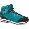 Hanwag Makra Light Lady GTX Größe: 5 / Farbe: Blaugrün/Schwarz