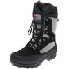 Hanwag Abisko GTX Winterstiefel UK 7,5 - EU 41,5