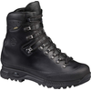 Hanwag Herren Trekkingstiefel Alaska Wide GTX Schwarz