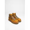 Hanwag Herren Trekking Stiefel Stuiben II Cognac Herren Trekkingstiefe...