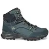 HANWAG Herren Wanderschuhe Banks GTX petrol | 46