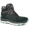 Damen-Wanderschuhe Hanwag Bluestrait ES Mid Grün 38
