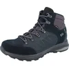 HANWAG Torsby SF Extra GTX Damen Trekkingschuh navy Nubukleder - Größe...