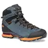 HANWAG Herren Bergschuhe Makra Trek GTX dunkelblau | 43