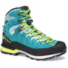 Hanwag Makra Pro Lady GTX - Damen Bergschuh - Icefall/Sulphur Icefall/...