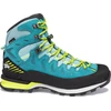 Hanwag Makra Pro GTX Damen icefall/sulphur 39