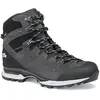 Wanderschuhe Hanwag Makra Trek GTX Grau 44,5