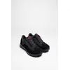 Hanwag Banks Low GTX Damen Trekkingschuh Wanderschuh Navy Pink 36