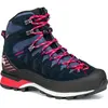 Hanwag Damen Schuh Makra Pro Bunion Lady GTX Blau UK 6