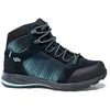 HANWAG Damen Wanderschuh Klarsby Bunion Lady dunkelblau | 40 1/2