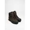 Hanwag Herren Trekkingstiefel Nazcat II GTX in Mocca Black