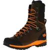 Hanwag SF Extra Lady Damen Jagdstiefel GORE-TEX Braun/Orange EU 39,5