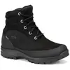 Hanwag Damen Stiefel Anvik II Lady GTX Schwarz UK 5,5