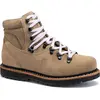 Hanwag Herren Wanderschuh Bergler II Beige UK 10,5