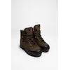 Hanwag Damen Trekkingschuh Alaska Lady GTX Erde Braun