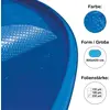 Summer Fun 501550009, Pool-Solarabdeckung, Oval, Blau, 7920 mm, 4160 m...