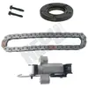 HEPU 21-0696 Steuerkettensatz Steuerkette für OPEL Corsa F Combo E Kas...