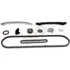 HEPU 21-0659 Steuerkettensatz Steuerkette für FORD FOCUS III Turnier K...
