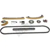 HEPU 21-0664 Steuerkettensatz Steuerkette für MAZDA CX-5 (KE, GH) 6 Ko...