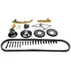 HEPU 21-0677 Steuerkettensatz Steuerkette für FORD MONDEO III Kombi (B...