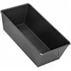 Zenker Brot-Backform Pure, Backform, Schwarz