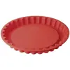 Dr. Oetker Obstkuchenform, Backform, Rot