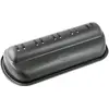 Dr. Oetker Stollenbackform Tradition, Backform, Schwarz