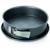 Dr. Oetker Back-Harmonie 28 cm, Backform, Grau