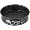 Zenker Springform Special   Mini Ø 16.5 cm, Backform, Schwarz