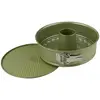 Zenker Springform 'Green vision' 2-teilig, Backform, Grün