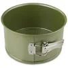 Zenker Springform Ø 18 cm mit hohem Rand   18er Kuchenbackform mit Ant...