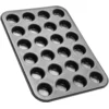 Zenker Muffinform Mini-Muffinform, 24er