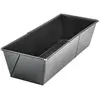 Zenker Kastenform, Backform, Schwarz