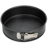 Zenker Springform Springform mit Flachboden