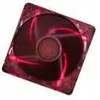 Xilence Performance C Series XPF120.TR (120 mm, 1x), PC Lüfter, Rot, T...