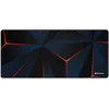 Sharkoon SKILLER SGP30 Gaming Mauspad XXL (Arrow-Motiv)