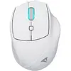 Sharkoon OfficePal M25W kabellose Gaming-Maus, weiß