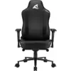 Sharkoon SKILLER SGS40 Gaming-Stuhl, schwarz