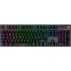 Sharkoon SKILLER SGK20 Gaming-Tastatur, Huano Red
