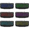 Sharkoon Sharkoon SKILLER SGK4, Gaming-Tastatur Tastatur