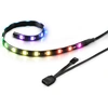 Sharkoon SHARK Blades RGB Strip mit 18 RGB-LEDs