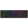 Sharkoon PureWriter RGB, Gaming-Tastatur