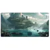 Sharkoon Skiller SGP40 D6 Gaming Mauspad