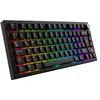 Sharkoon Skiller SGK55W schwarz DE-Layout Linear